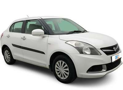 2015 Maruti Swift Dzire - Sedan - Diesel - Manual - ₹4.60 lakh